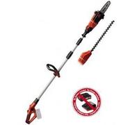 Einhell Outil multifonctions sans fil GT GE-HC 18 Li T-Solo Power X-Change 18 V