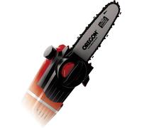Einhell 3410835 GE-HH 18 Li T sans fil Extension pour élagueuse sur perche sans batterie Li-Ion
