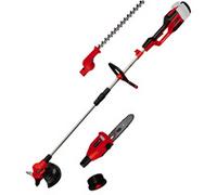 Einhell GE-LM 36/4in1 Li-Solo Outil multifonction sans fil 3410901