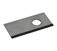 Einhell Lames de rechange 3414020 pour robot tondeuse – 12 pièces