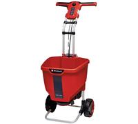 Einhell 3415430 Epandeur Largeur dépandage (plage) 1500 à 600 cm 22 l