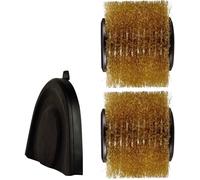 Einhell Einhell Accessoires pour brosses de surface Brosse ULTRA (pierre) Quantité:1