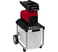 Einhell 3430635 broyeur de jardin 2800 W 60 L Lame