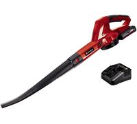 Einhell 3433533 GC-CL 18 Li E Kit (1x2,0Ah) sans fil Souffleur avec batterie 18 V