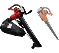 Einhell 3433630 GE-CL 36/230 Li E -Solo Power X-Change sans fil Aspirateur sans batterie, sans chargeur 36 V