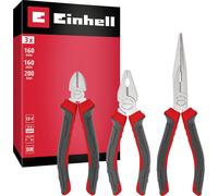 Einhell 370530 Jeu de pinces