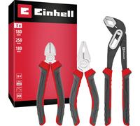 Einhell 370531 Jeu de pinces