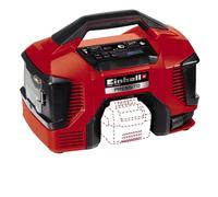 Einhell 4020460 compresseur pneumatique 90 W 21 l/min