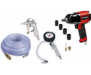 Einhell 4020577 air compressor accessory Air compressor accessory kit