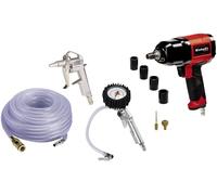 Einhell Ensemble original d'accessoires pneumatiques 4020577 – 10 pièces