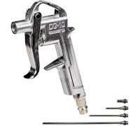 Einhell 4132762 Souflette à air comprimé 8 bar