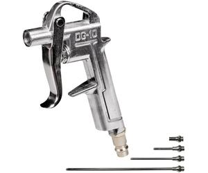 Einhell 4132762 Souflette à air comprimé 8 bar