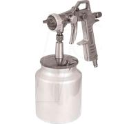 EINHELL 4132900 - Pistolet à peinture, godet d'aspiration