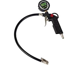 Einhell 4133115 Gonfle-pneu pneumatique 13 bar