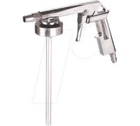 Pistolet de projection pneumatique Einhell 4133501 8 bar 1 pc(s)