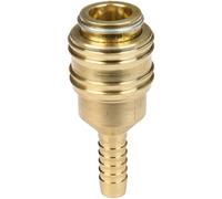 Raccord rapide air comprimé 9 mm EINHELL