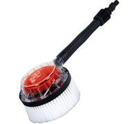 EINHELL 4144017 Accessoire de nettoyeur à pression Brosse, Brosses de lavage
