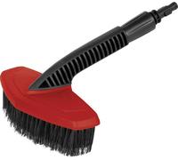 Einhell 4144018 Brosse de lavage horizontale Adapté pour (marque de nettoyeur haute pression) Einhell 1 pc(s)