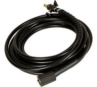 Einhell 4144019 Tuyau haute pression Adapté pour (marque de nettoyeur haute pression) Einhell 1 pc(s)
