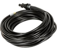 Einhell 4144023 Flexible de nettoyage des conduits Adapté pour (marque de nettoyeur haute pression) Einhell 1 pc(s)