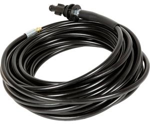 Einhell 4144023 Flexible de nettoyage des conduits Adapté pour (marque de nettoyeur haute pression) Einhell 1 pc(s)