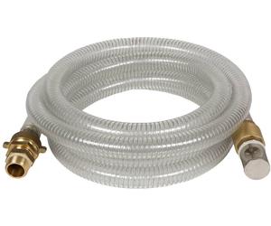 Einhell 4173630 4173701 Tuyau daspiration 4 m 1 pc(s)