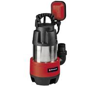 Einhell Pompe d'évacuation GC-DP 9040 N – 900 W, 22 000 L/h, Ø 40 mm, protection thermique