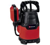 Einhell 4181520 GC-SP 2275 Pompe submersible pour eau claire 7500 l/h 6 m