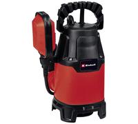 Einhell 4181530 GC-DP 3325 Pompe submersible pour eaux chargées 9500 l/h 6 m