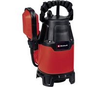 Einhell 4181530 GC-DP 3325 Pompe submersible pour eaux chargées 9500 l/h 6 m