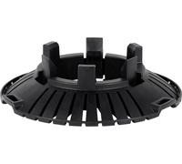 Crépine de pompe pour bâche de piscine - pour pompe à eau claire sans fil GE-SP 18 LL