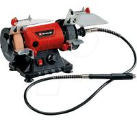 EINHELL 4412559 - Kit de meuleuse double TV-XG 75
