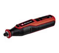 Einhell 4419330 Outil de gravure/de ponçage à accu Einhell TE-MT 7,2 Li 1 pc(s)