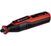 Einhell 4419330 Outil de gravure/de ponçage à accu Einhell TE-MT 7,2 Li 1 pc(s)