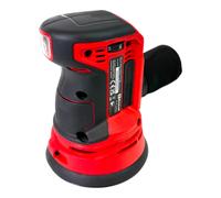Einhell Ponceuse rotative TE-RS 18 Li-Solo sans fil – livrée sans batterie ni chargeur 4462010