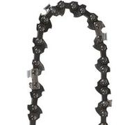 Einhell Chaîne de rechange pour tronçonneuse 4500173 35 cm 52 maillons 1,3 mm 3/8" pour GC-EC 1935