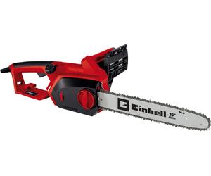 Einhell 4501720 Kettensäge Schwarz, Rot 2000 W
