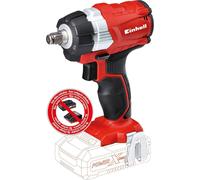 Einhell Boulonneuse sans fil TP-CW 18 Li BL Solo – 18 V PXC, 215 Nm, Brushless, LED, sans batterie