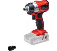 Einhell Professional Boulonneuse sans fil TP-CW 18 Li BL Solo