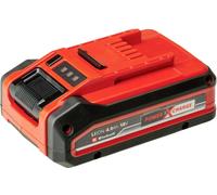 Einhell 4511553 Power X-Change Akku 18V 4,0Ah Power-X-Change Plus Batterie pour outil 18 V 4 Ah Li-Ion
