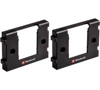 Einhell 4514155 PXC Power X-Change Support mural pour batterie