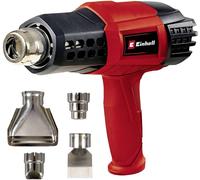 Einhell TE-HA 2000 E Pistolet a air chaud (50 - 550 °C) 4520195