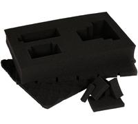 Einhell 4540013 4540013 Insert en mousse (L x l x H) 420 x 280 x 65 mm
