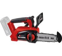 Einhell Tronçonneuse sans fil FORTEXXA 18/20 TH à levier unique – sans batterie ni chargeur