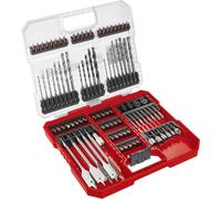Einhell 49108788 Jeu de mèches 95 pièces