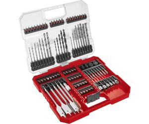 Einhell 49108788 Jeu de mèches 95 pièces
