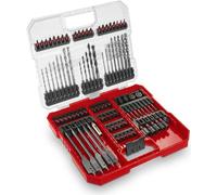 Einhell 49108798 Jeu de mèches 95 pièces