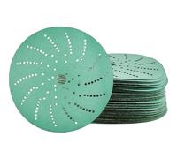 Einhell 492260 Papier abrasif Grain 80 (Ø x H) 125 mm x 13 cm 50 pc(s)