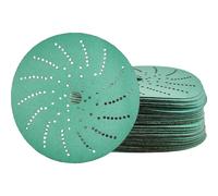 Einhell 492270 Papier abrasif Grain 120 (Ø x H) 125 mm x 13 cm 50 pc(s)