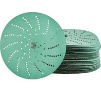 Einhell 492290 Papier abrasif Grain 240 (Ø x H) 125 mm x 13 cm 50 pc(s)